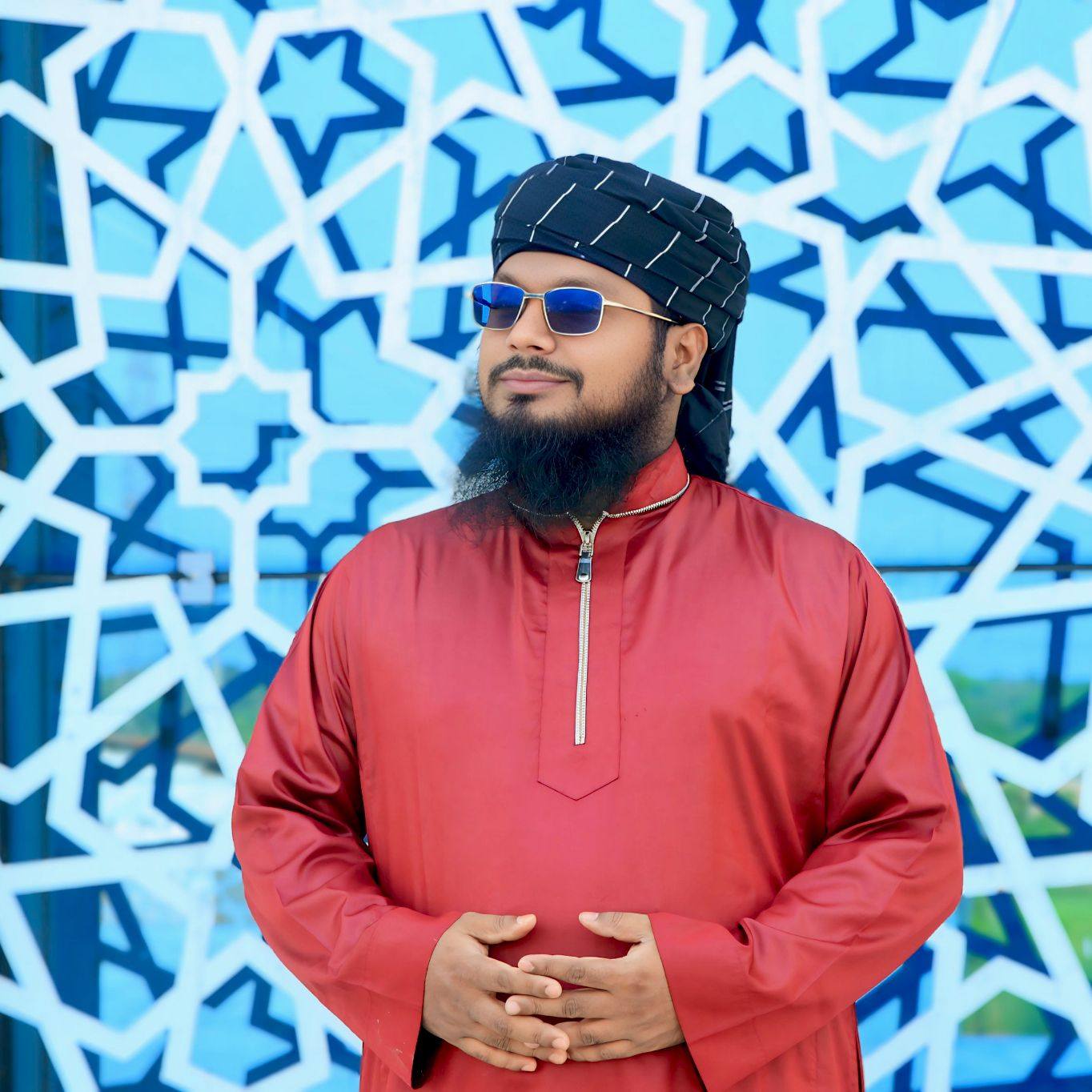 মাওঃ রুহুল আমিন