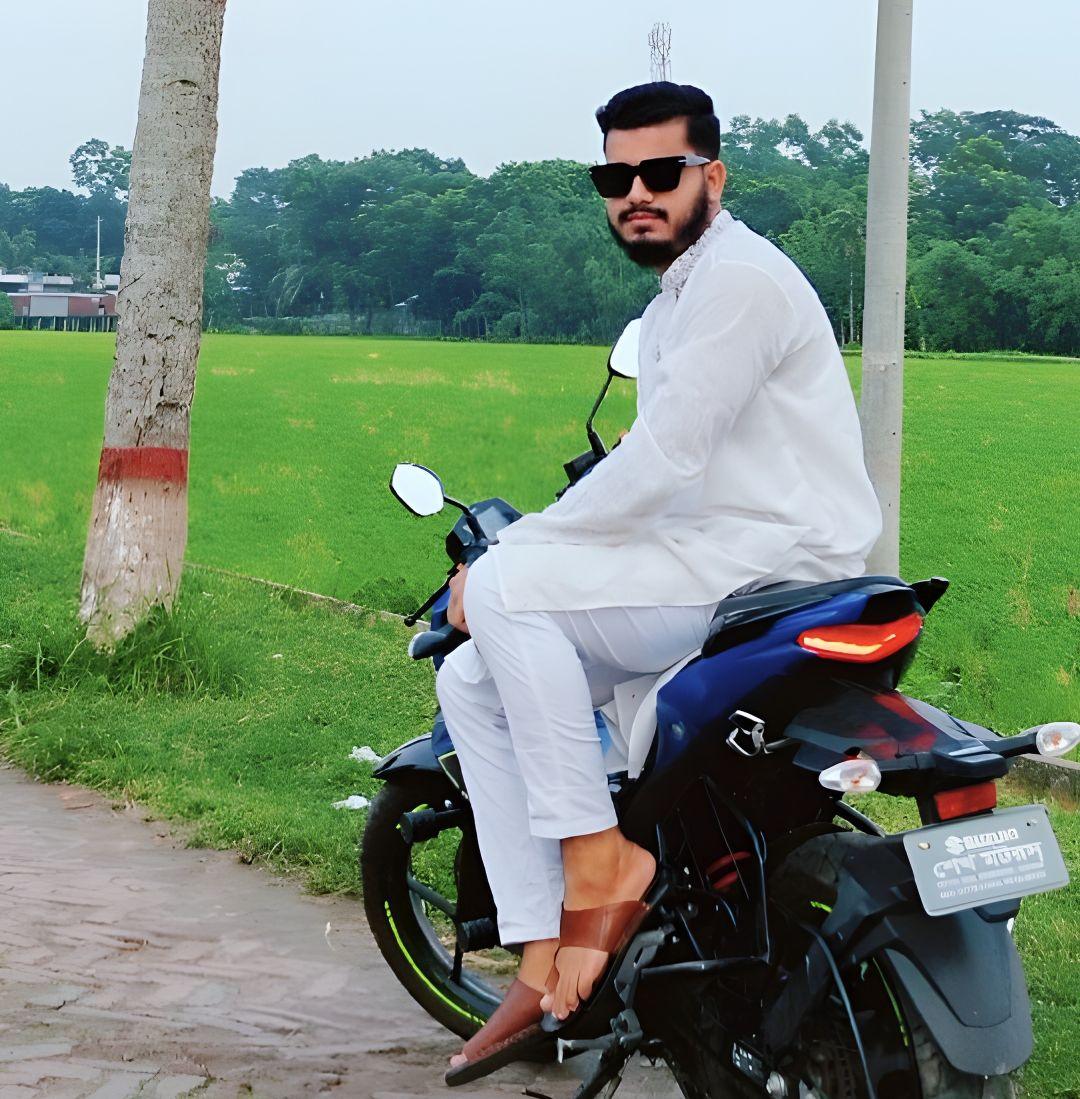 Robeul Hasan Raihan