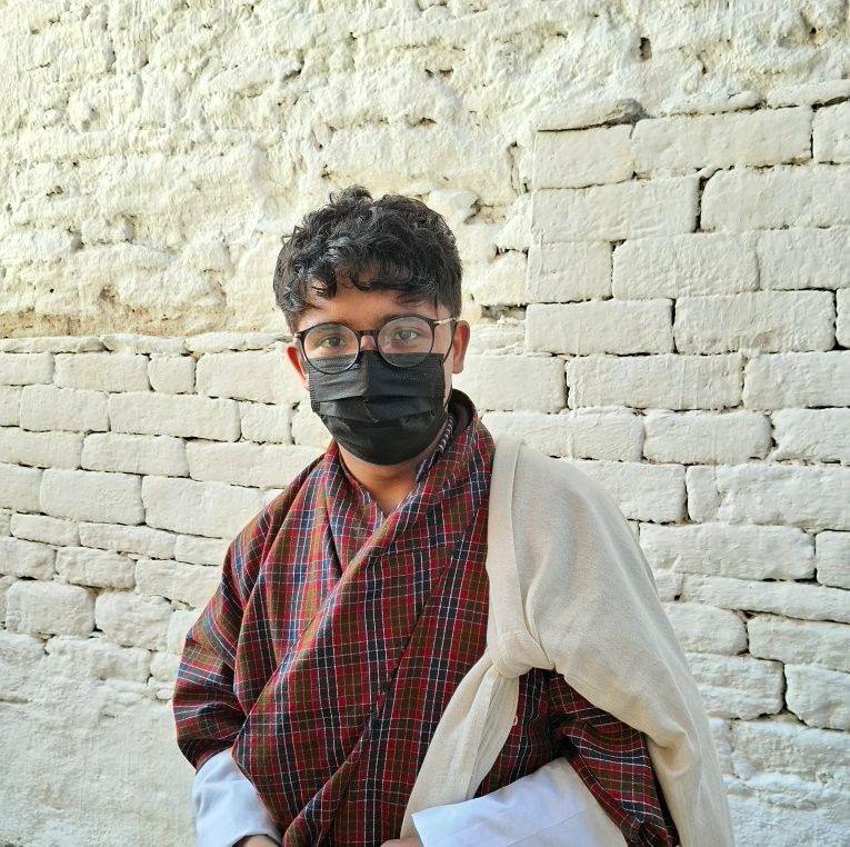 Dependra Basnet