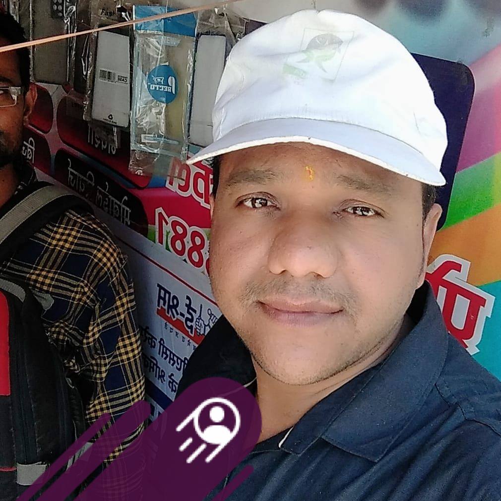Rakesh Rathore