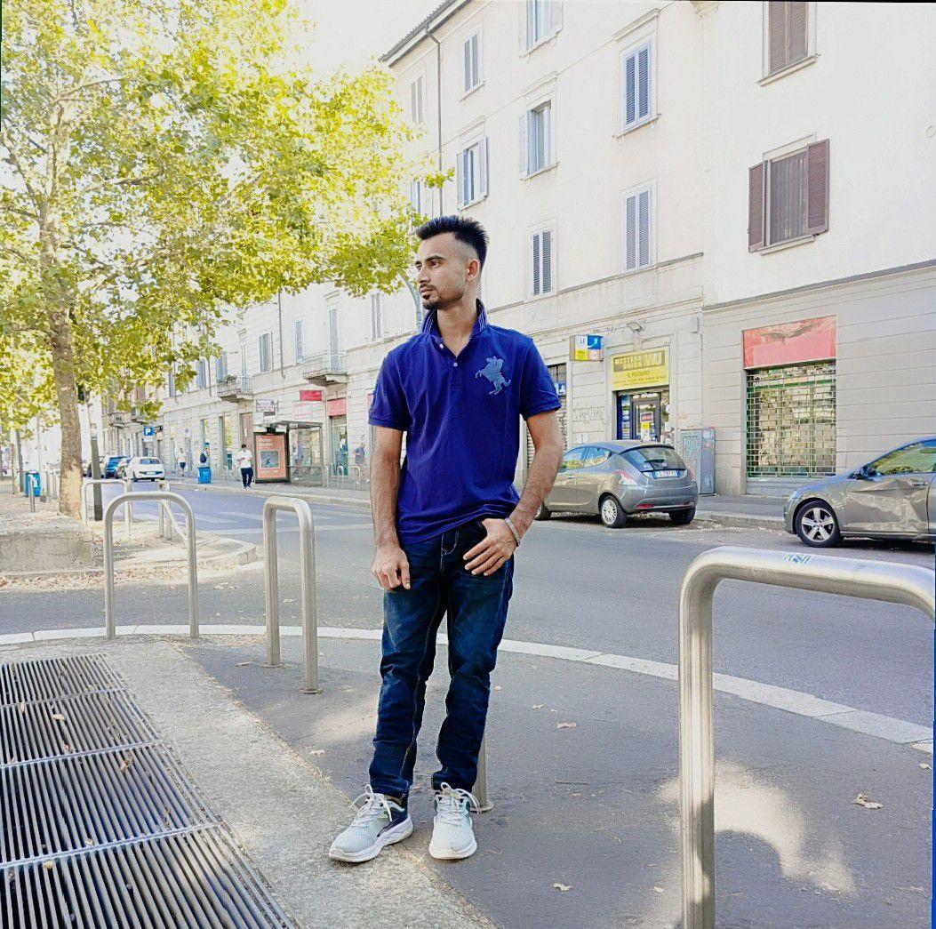 Raisul Islam Riyaj