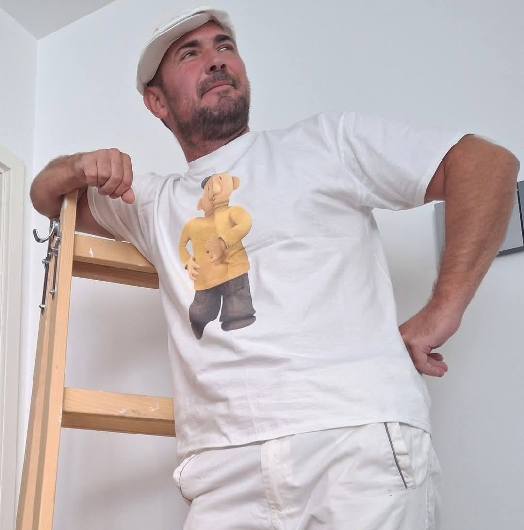 Adrijan Šibanc