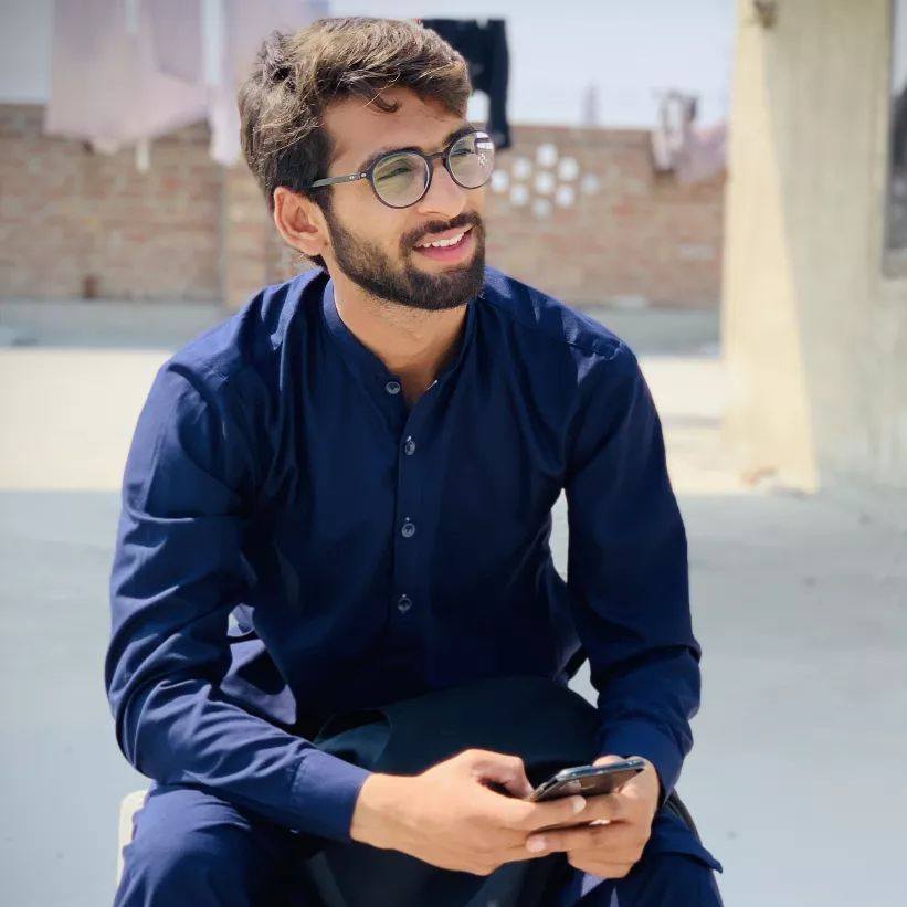 Ahmad Raza