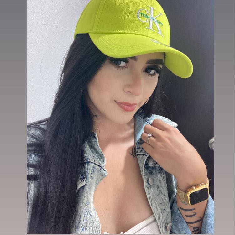 Jess Hernández