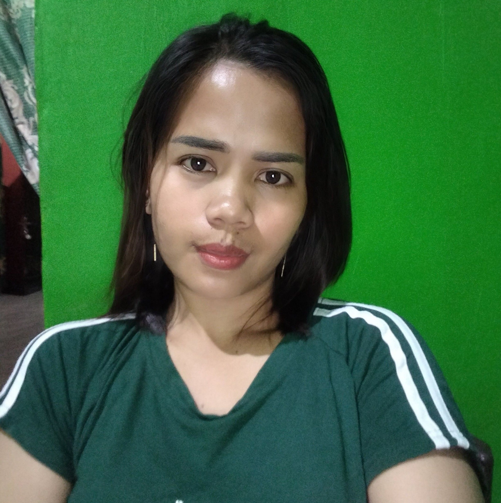 Pagi besty online🥰 #makeuppemula #transisimakeup #makeup | Zaa New