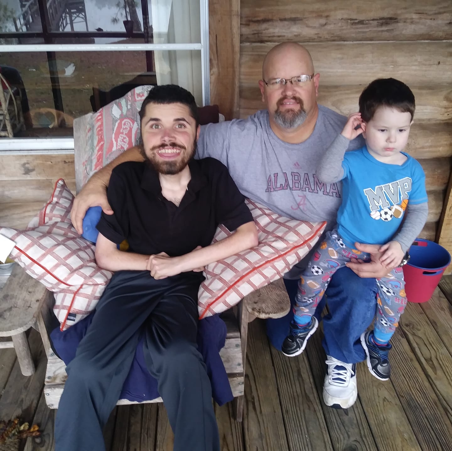 R.I.P. Kevin Yoder | Facebook