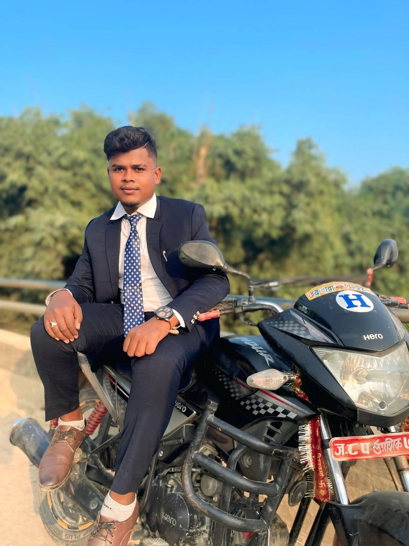 Bharat Rajak