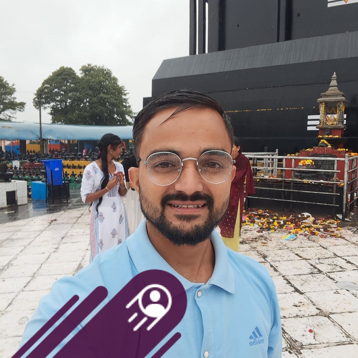 Naresh Jung Shahi