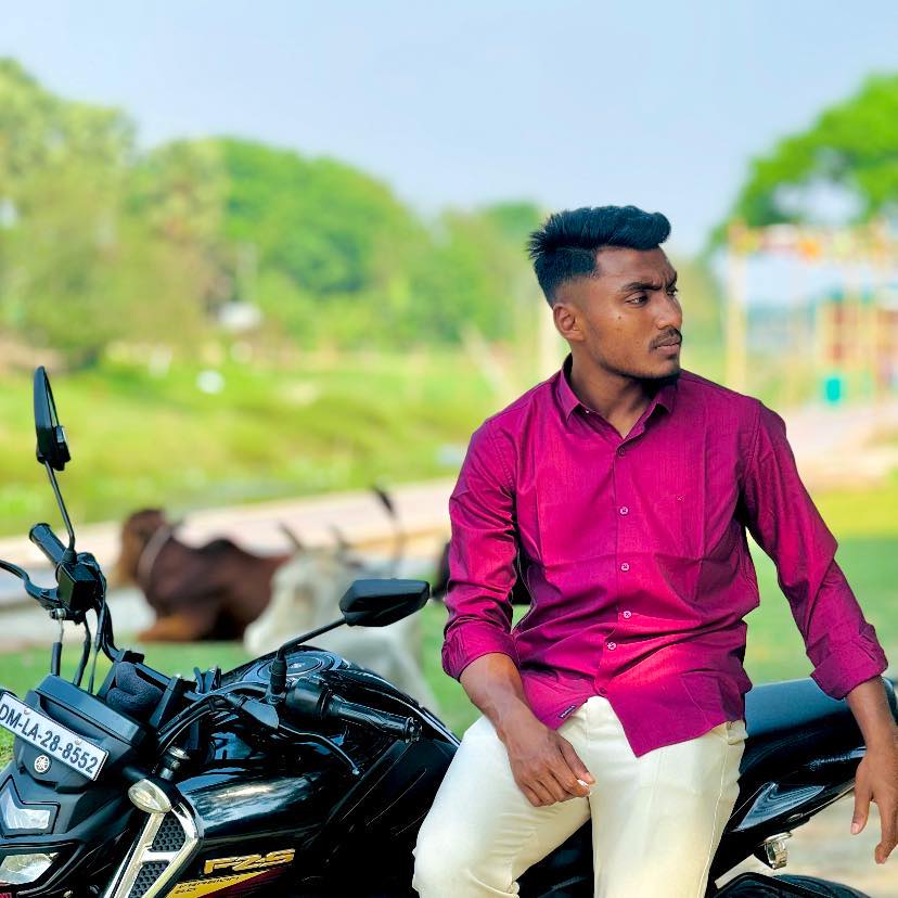 Sadat Ahmed