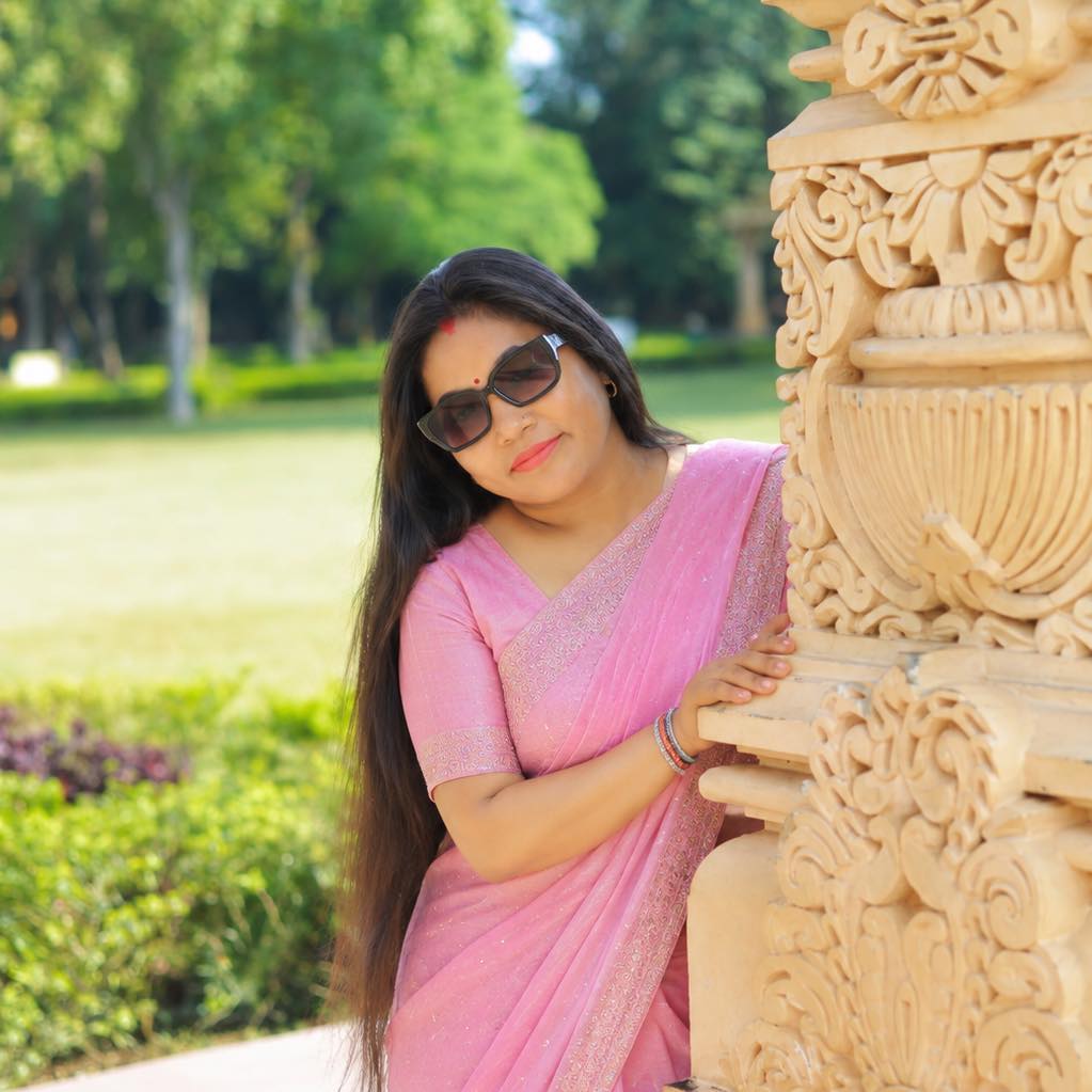 #viralreelsシ #everyone #chitwan_muser #सुजनलक्ष्मी | Sujan Mahato