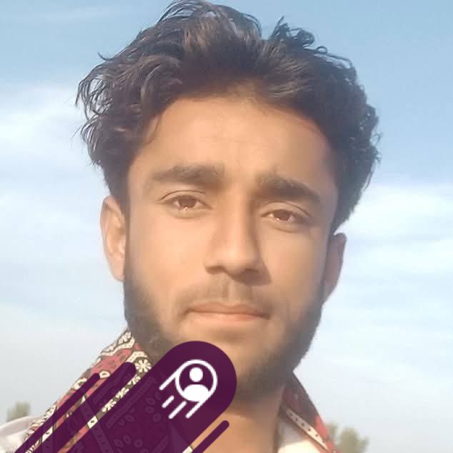 Muhammad Abbas
