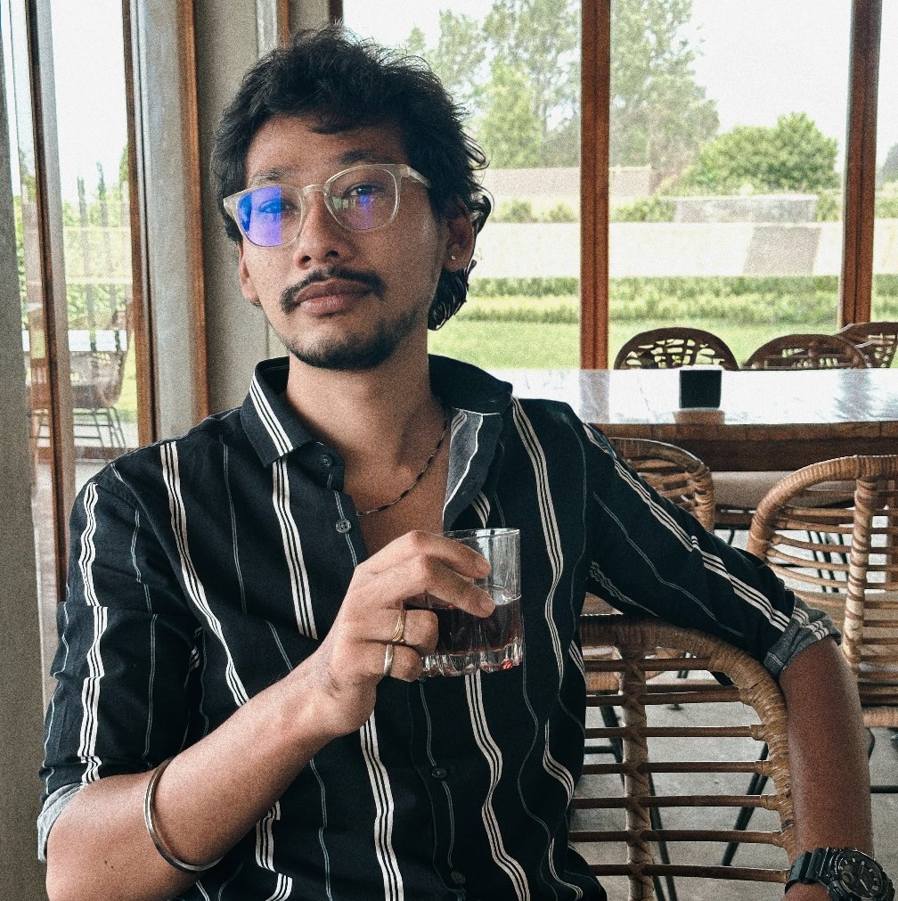 தப்பு பண்ணலாம் … ஆனா அந்தத் தப்பே உன் அடையாளம் கிடையாது. ️ Learn, grow ...
