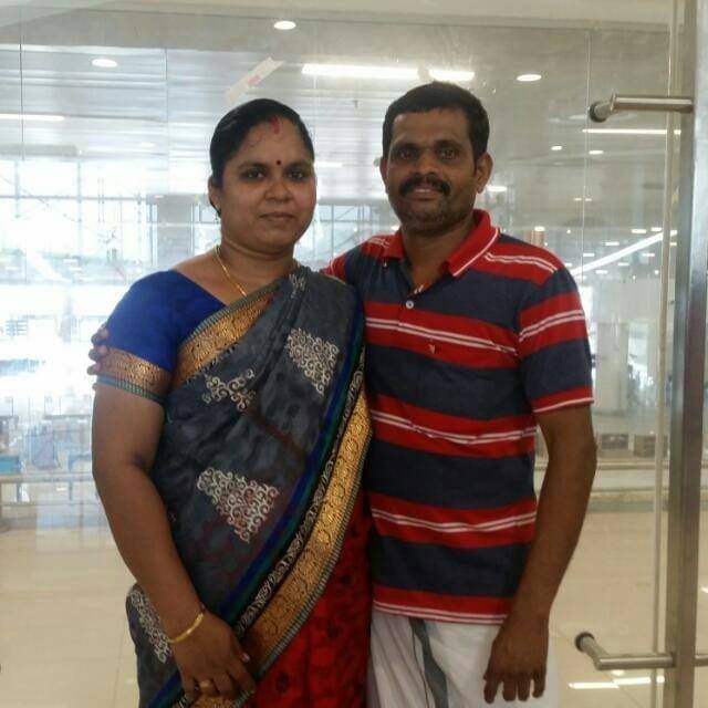 Mini Krishnan
