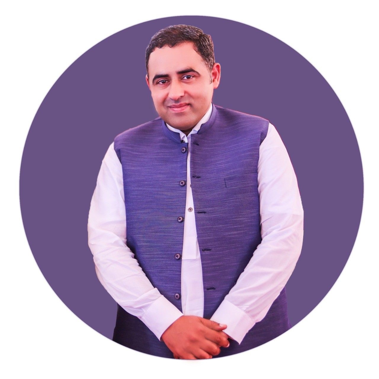 Dr-Muhammad Mudassar Shahzad Rajput