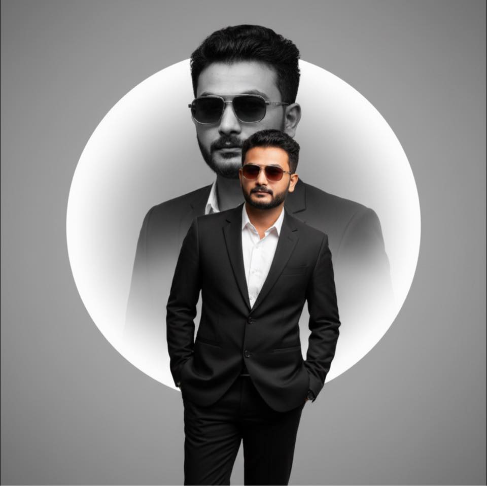 Chander Kumar Agrani