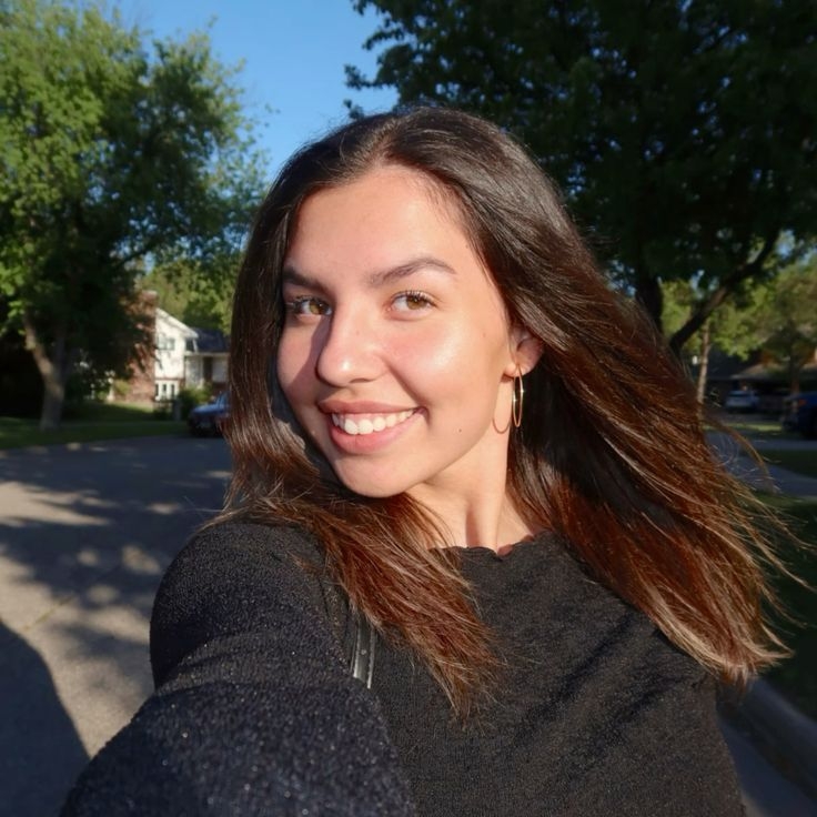 Julia Sophie