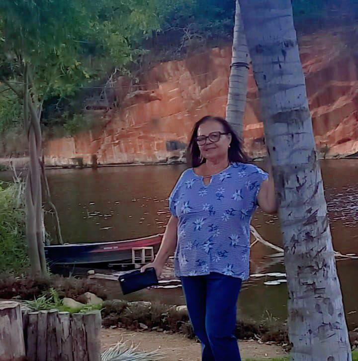 Mariana deixa recado ️ | Repórter de Milhões