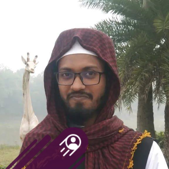 Md Ab Rahman