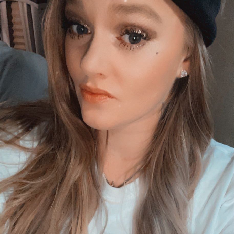 Kristin Rutledge
