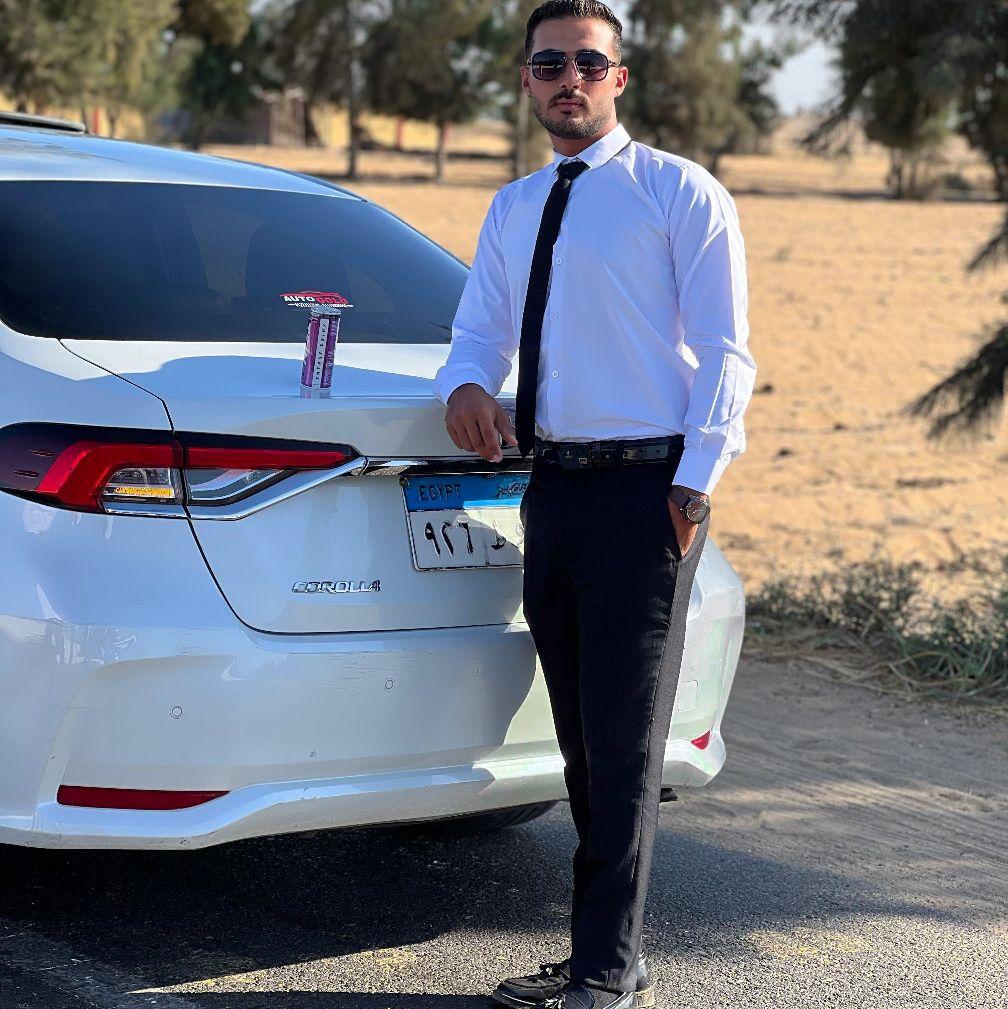 SaYed M Abdallah