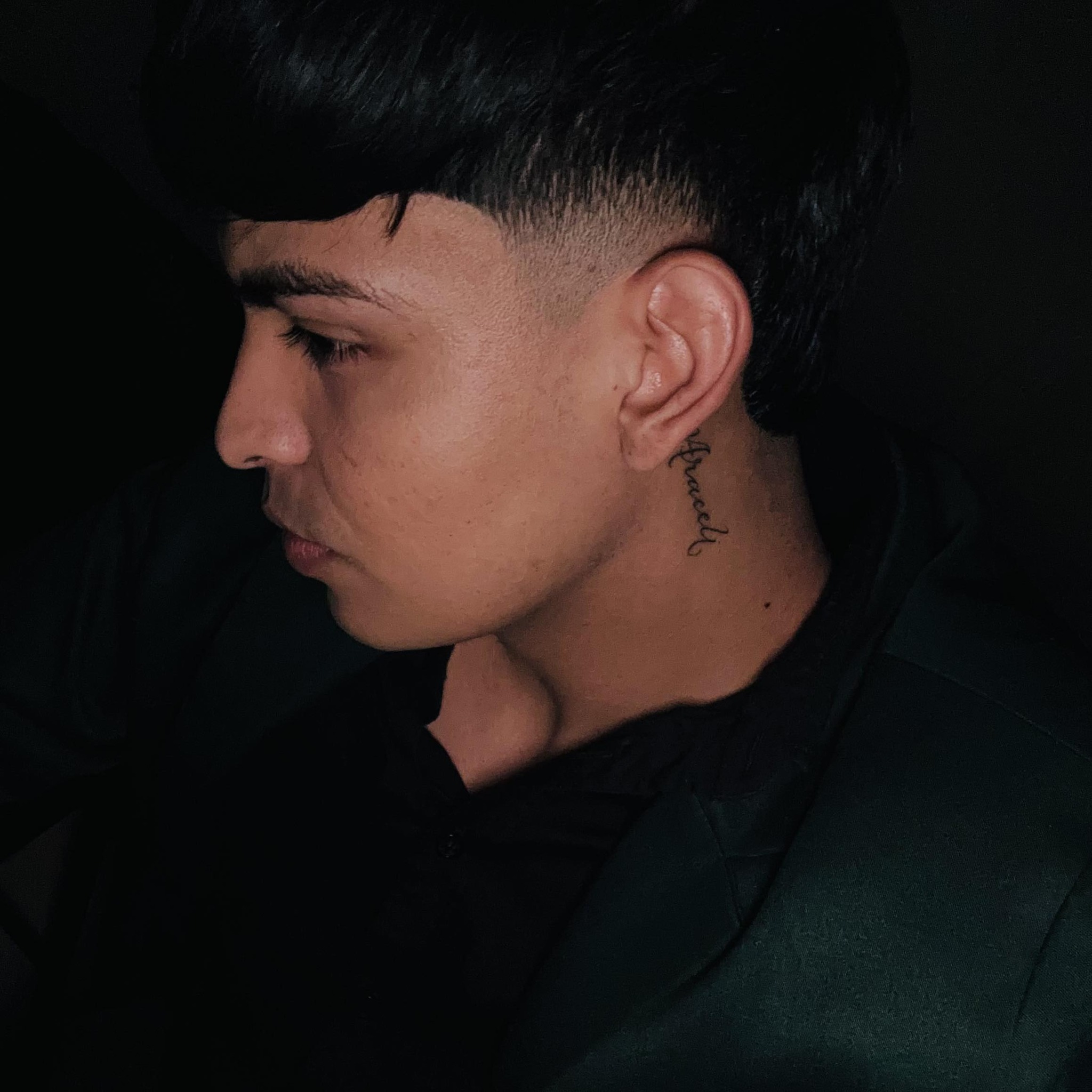 Christian Chavarin
