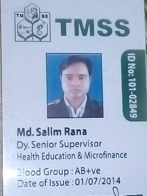 Salim Rana Nerob