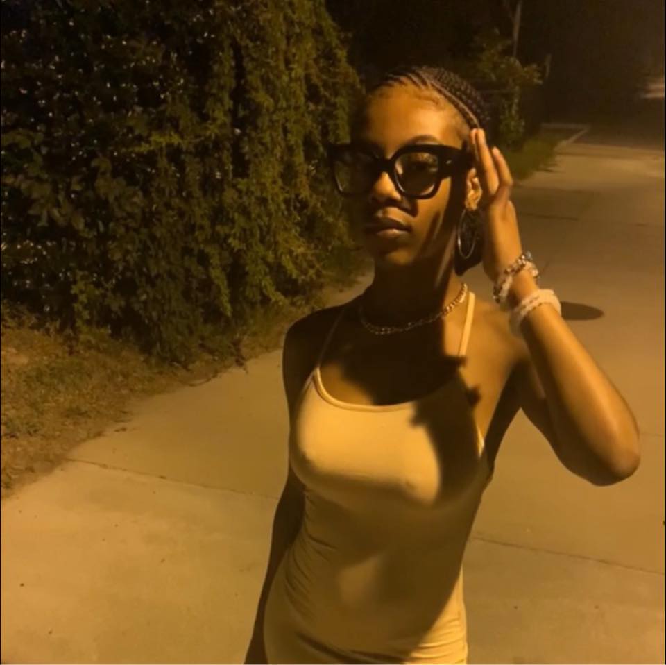 Shya James
