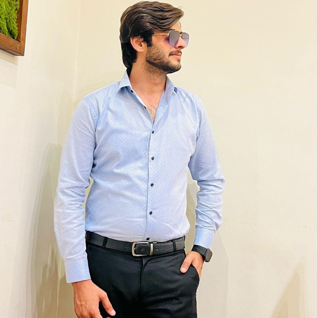 Fasih Chishti
