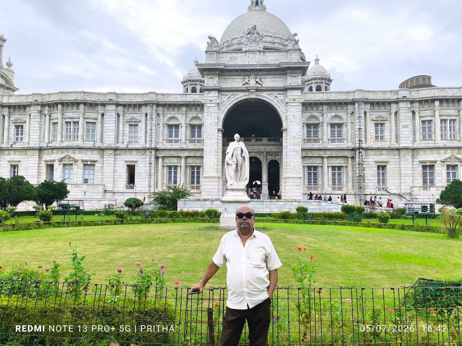 Debjit Singh