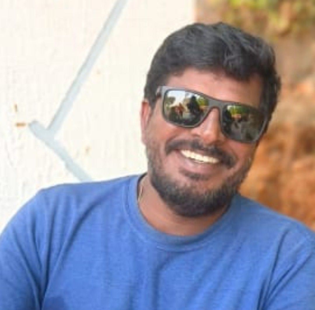 Surapathi Dasu