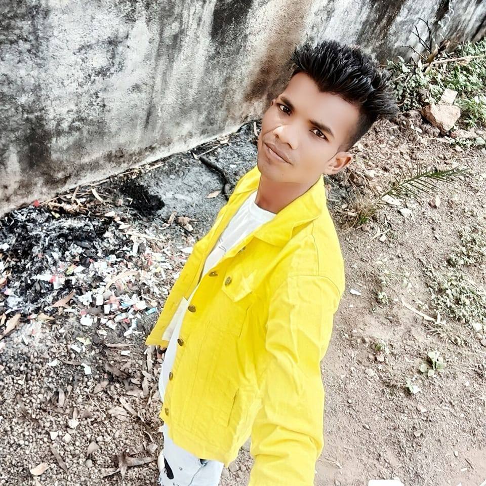 Raut Hasmukh