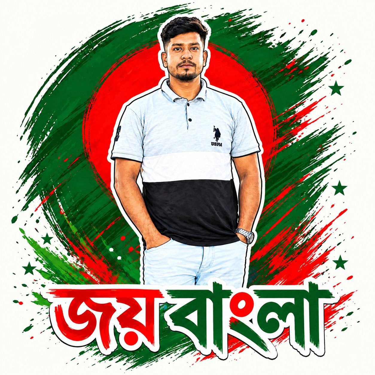 Juwel Mahmud RaNa