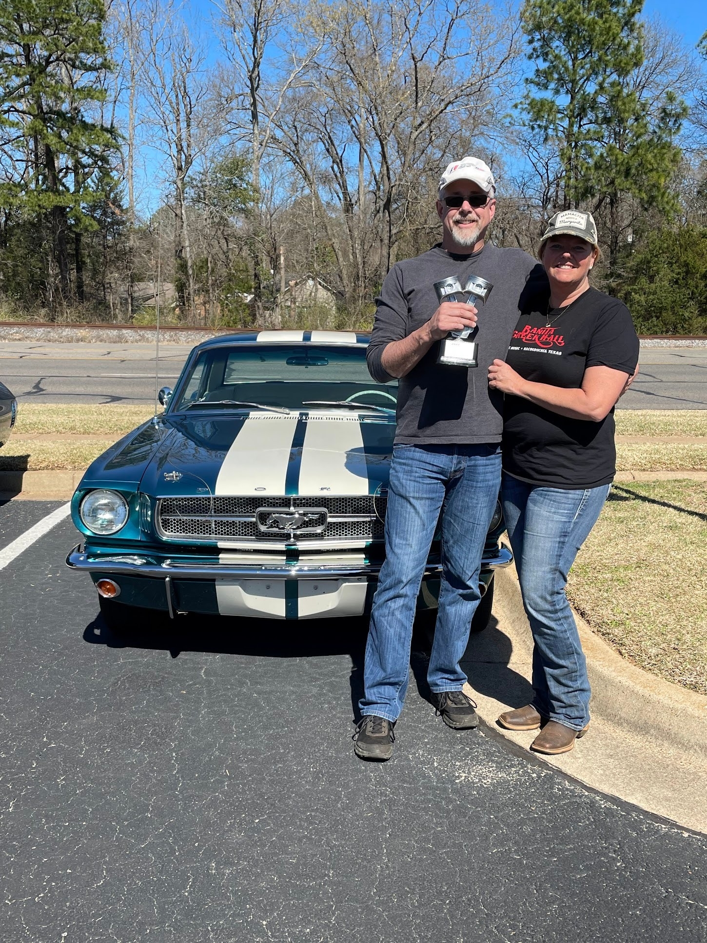 Vintage Mustang Forum | Question. Will any AOD ford transmission fit my ...