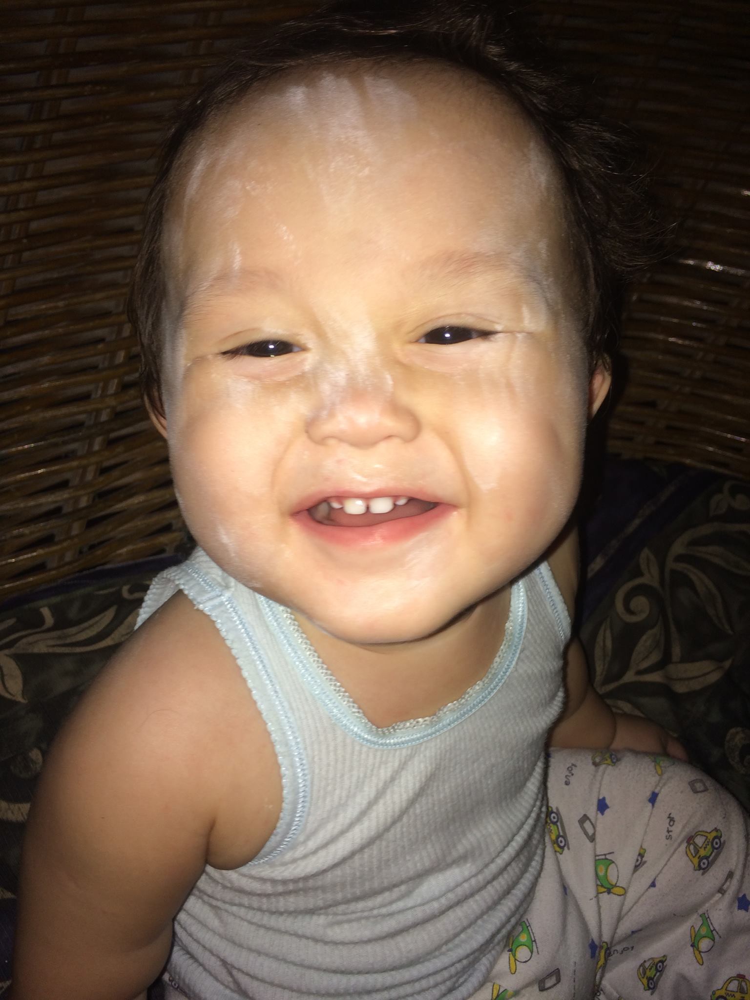 Max Kent Simmonds