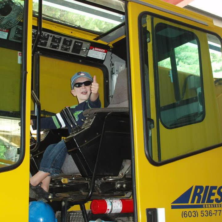 Joe Riess