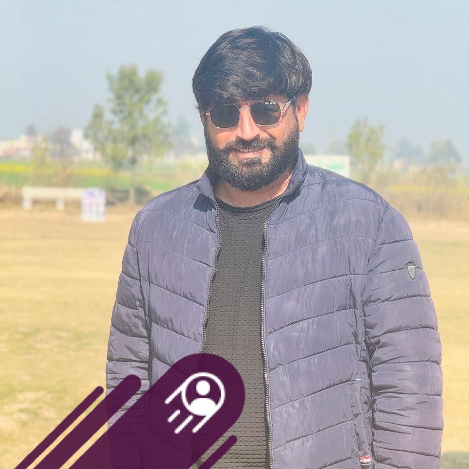 Shahid Rafique Sid