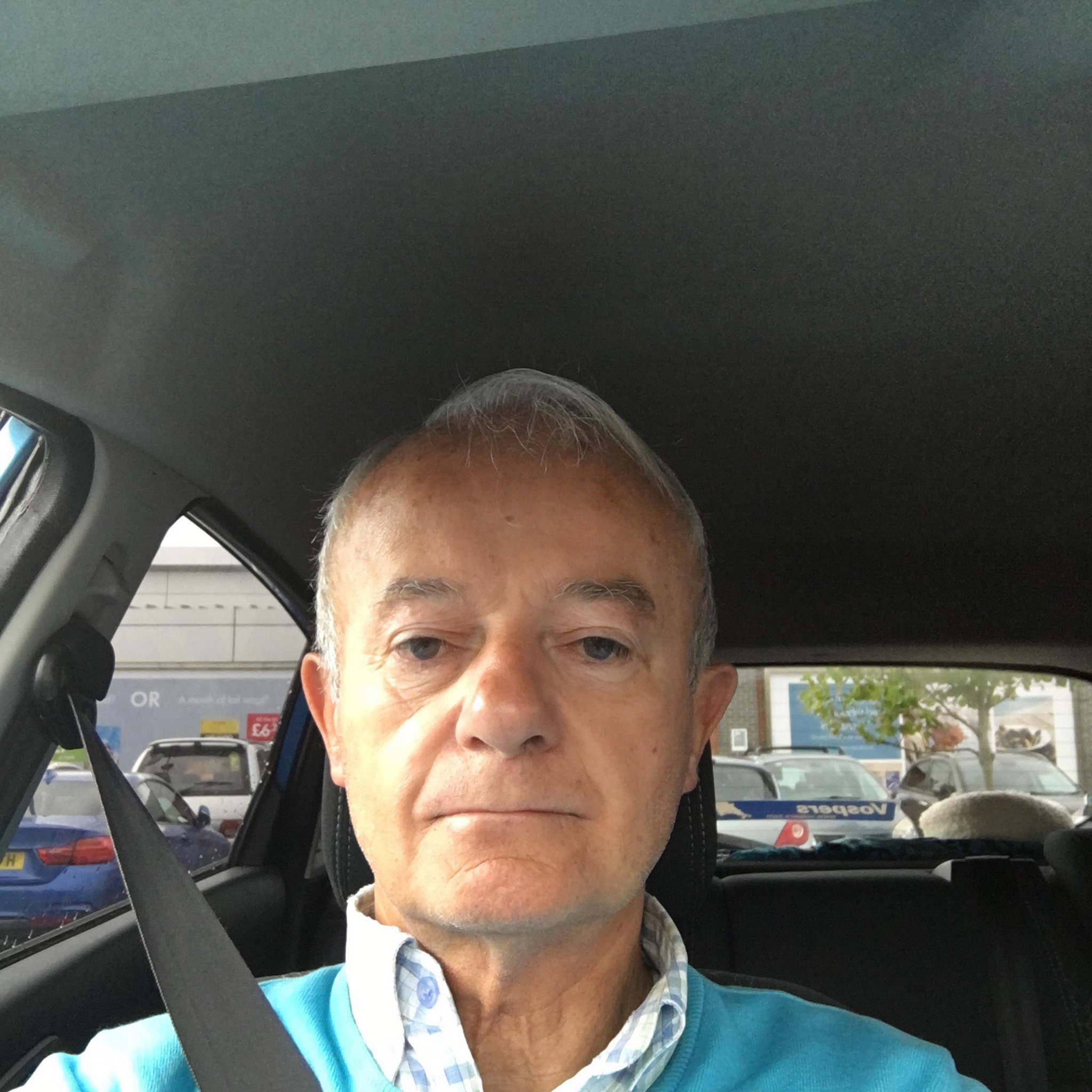 Westerly Owners' Association | Hi everyone, I’ve got a bit of a head ...