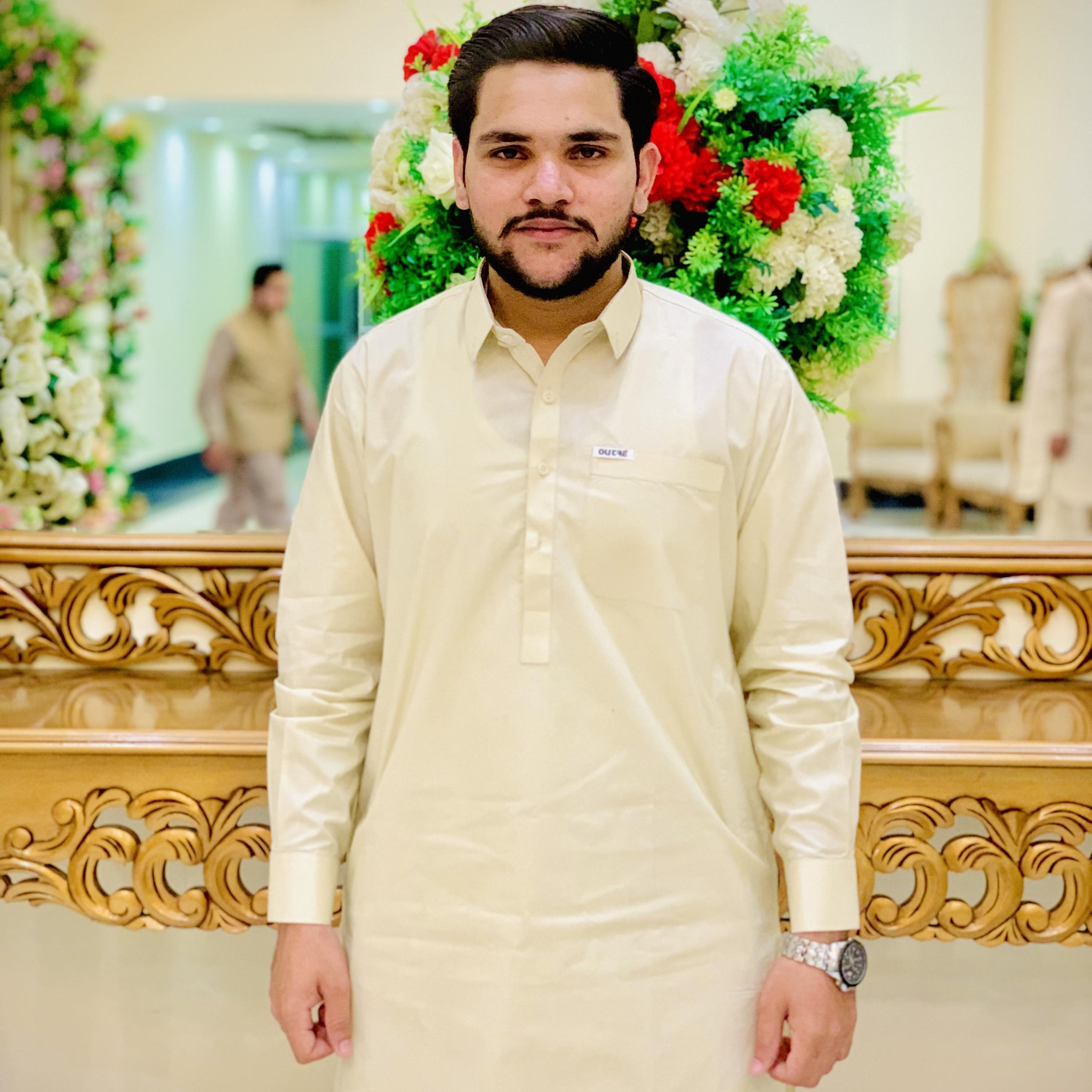Ch Ramzan
