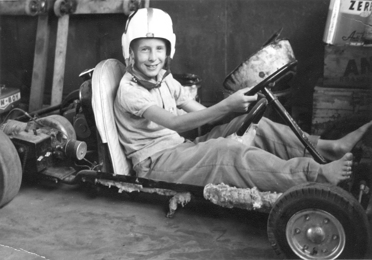 Robert R Pontin
