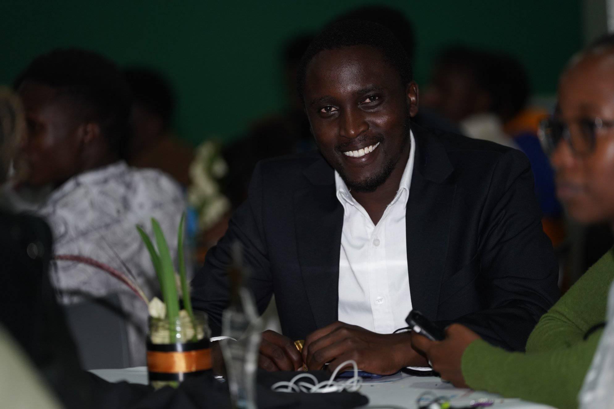 Sam Kariuki - In Matthew 1, it begins with the genealogy... | Facebook