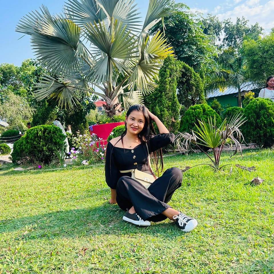 Babita Bamrel
