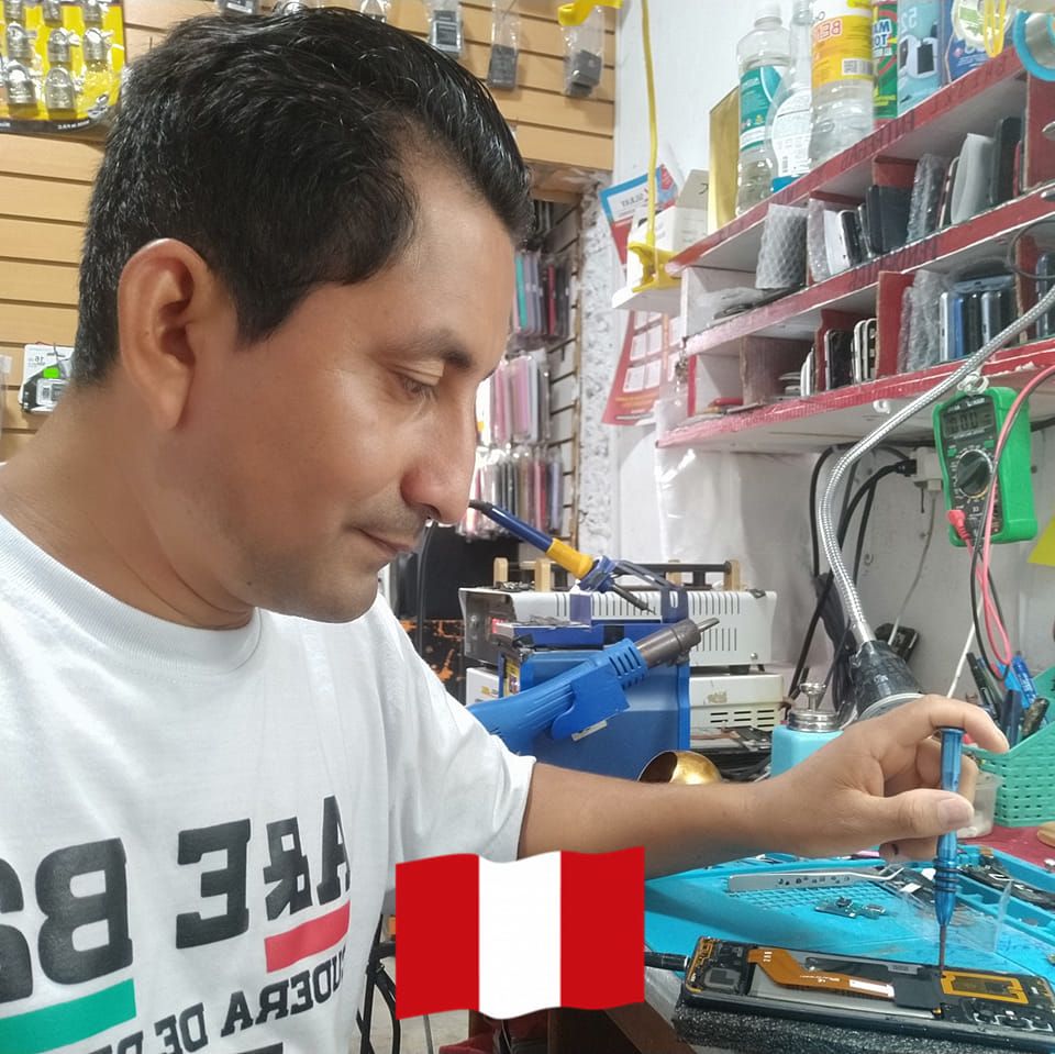 Keyler Vallejos Chávez
