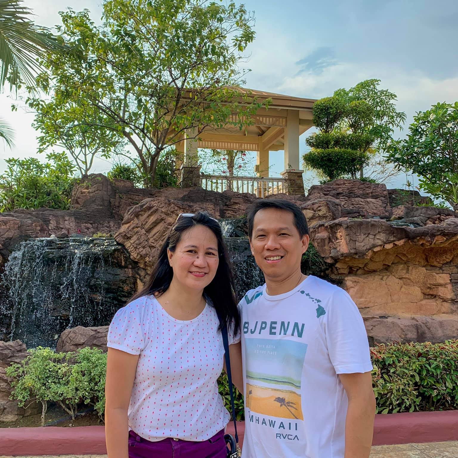 Annie Bravante