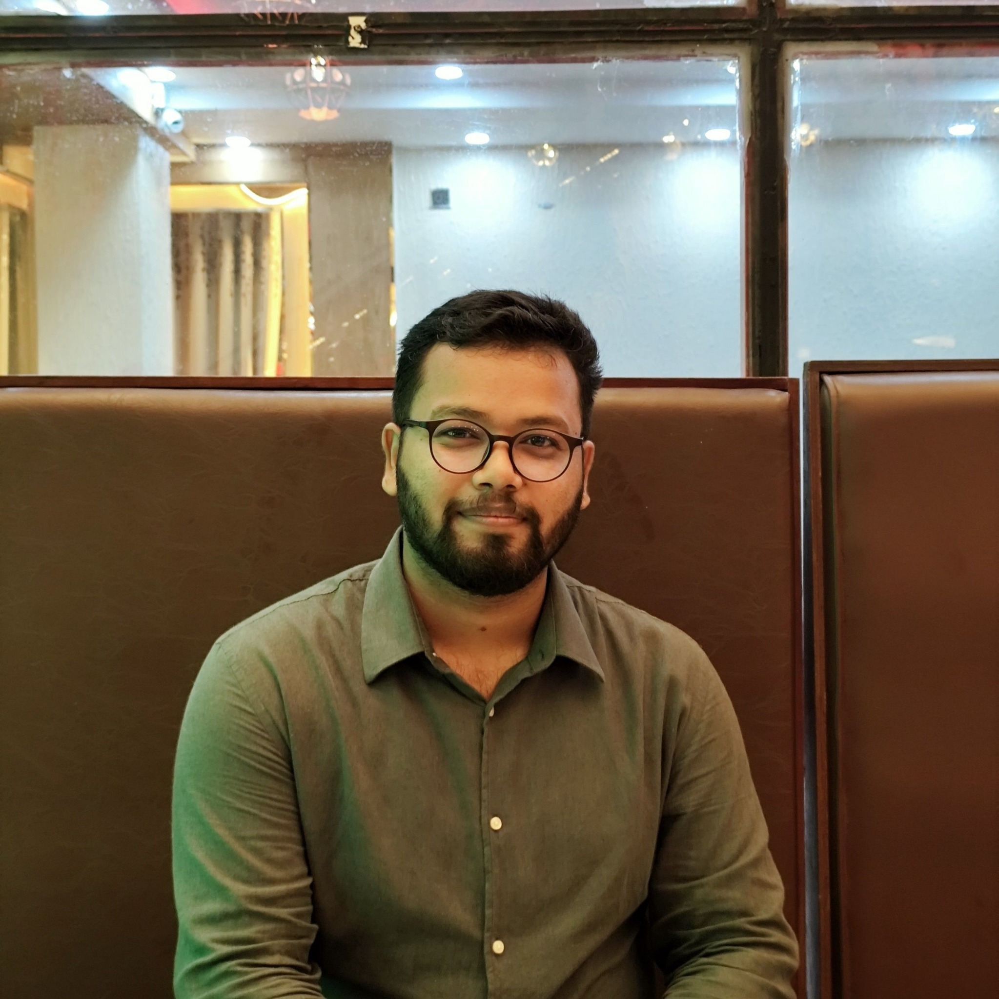 Prience Kumar Roy Raj