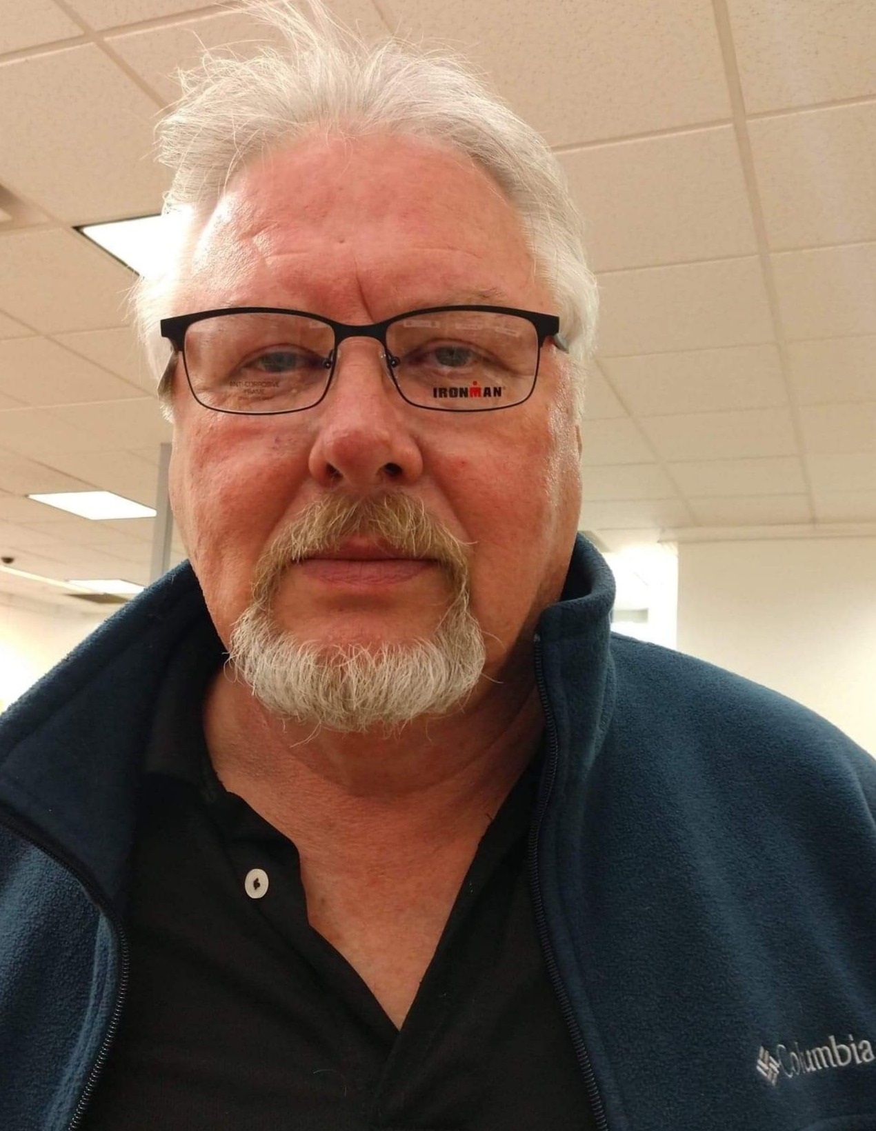 Dennis Abbott Harris 12/15/1955-10/5/2026 | Facebook
