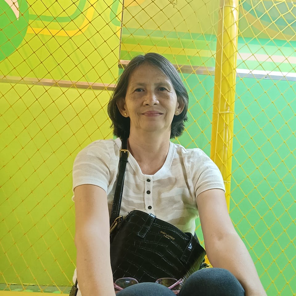 Precy Sabale Salazar