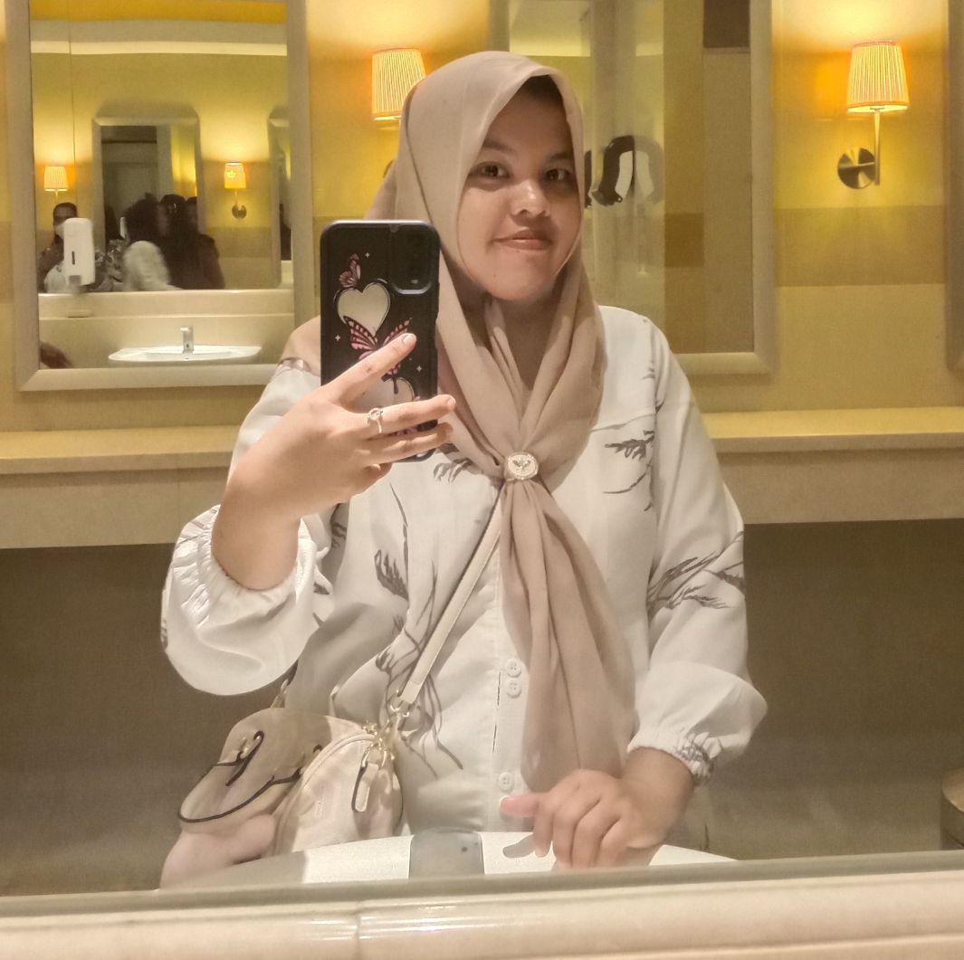 Nanie Sofyan Siregar
