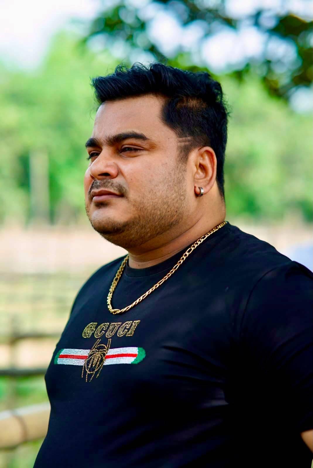 Shetu Khan