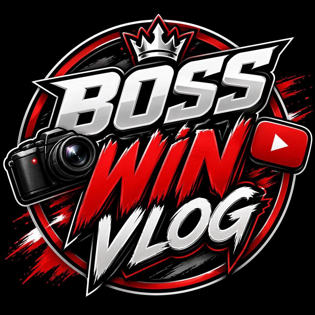 Boss Win Vlog