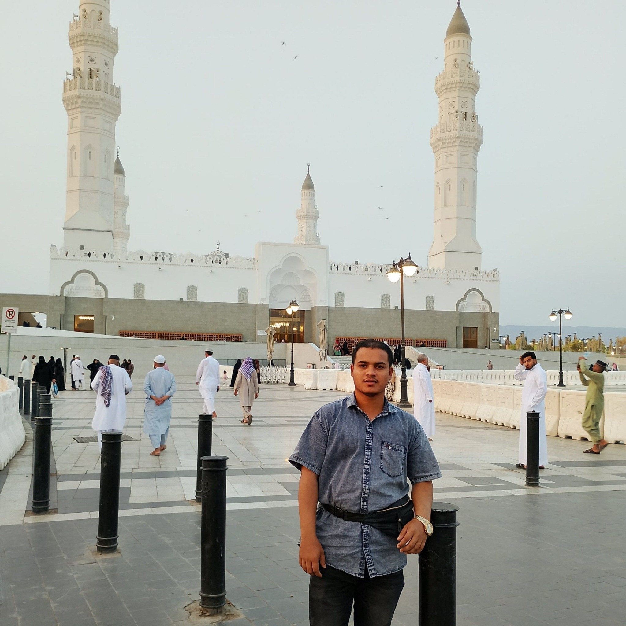 Md Shohidul Islam Raj